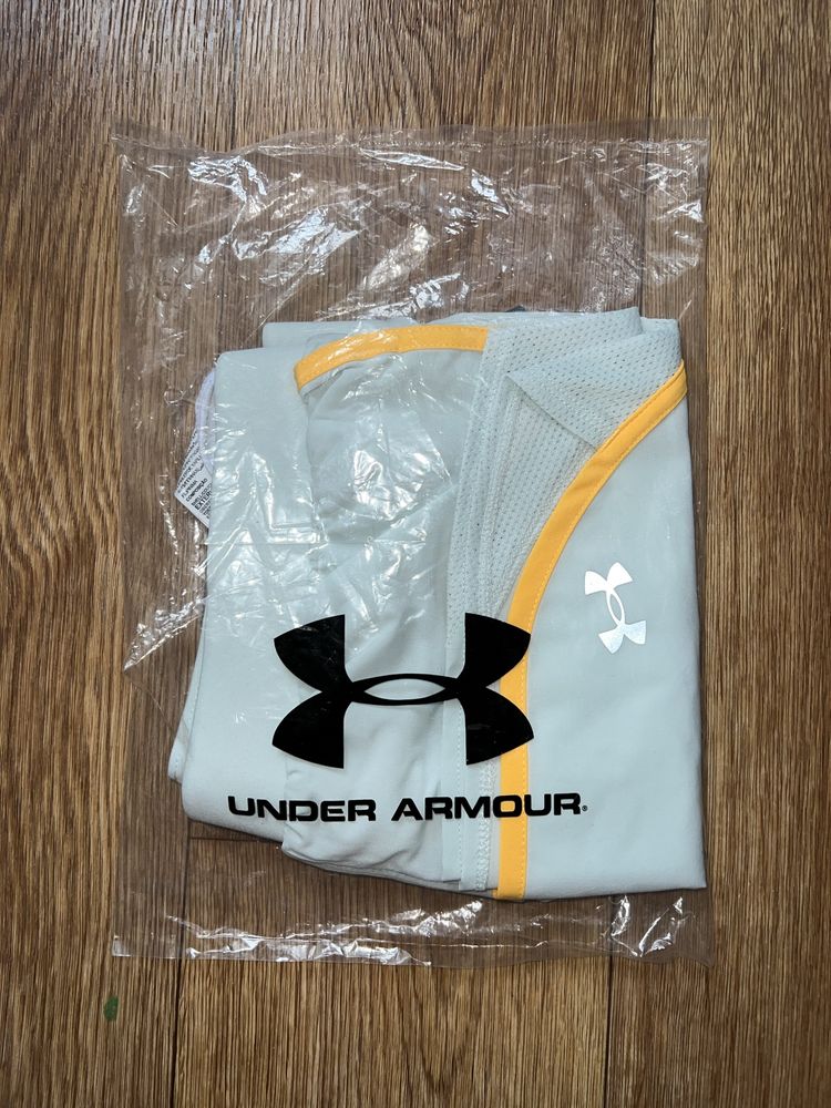 Женские спортивные шорты Under Armour. Оригинал!