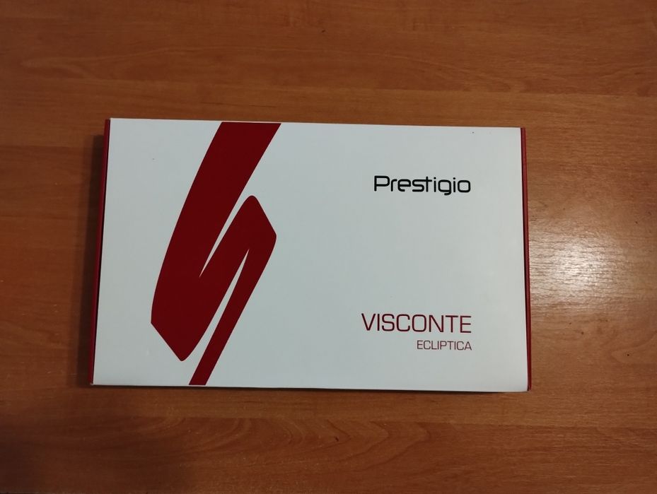 Ноутбук Prestigio Visconte Ecliptica 4/32