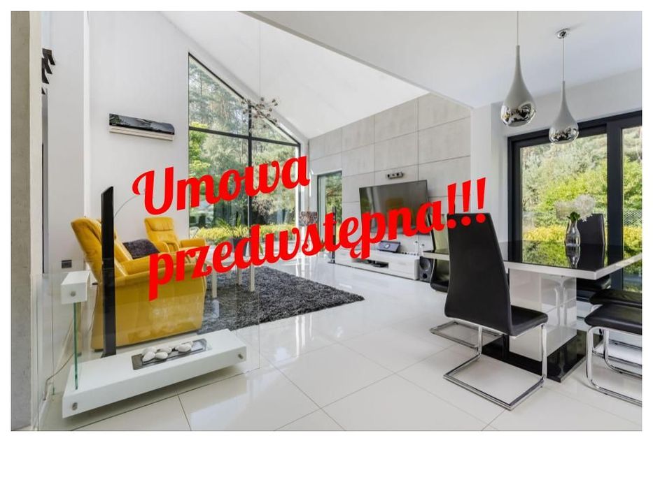Luksus w sercu natury – dom z prywatnym spa pod Poznaniem