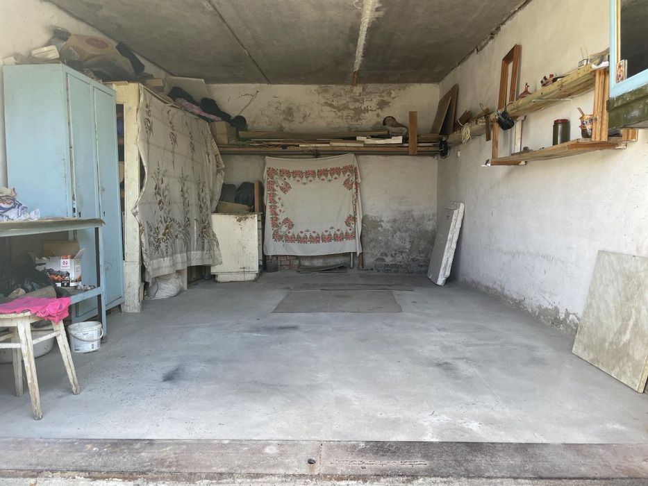 Продам Гараж Кооператив "Юпітер"