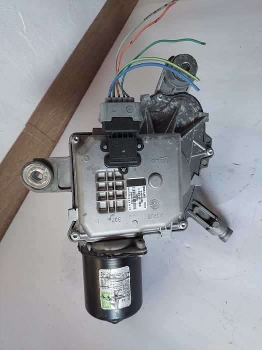 Моторчик стеклоочистителя передний левый Citroën C4 Grand Picasso 2006