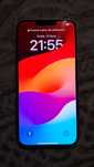 Iphone 14 plus 246 purple