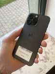 RATY 0% iPhone 15 Pro Max 256GB BATERIA 100% E-SIM GWAR 12 miesięcy!!!