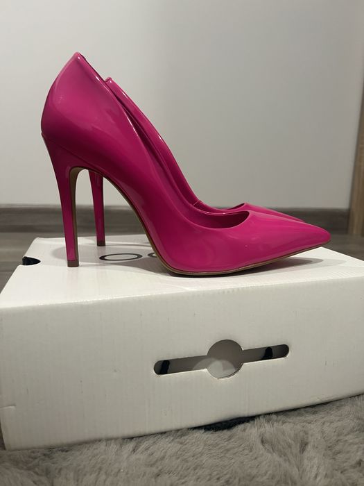 szpilki Aldo Cassedyna