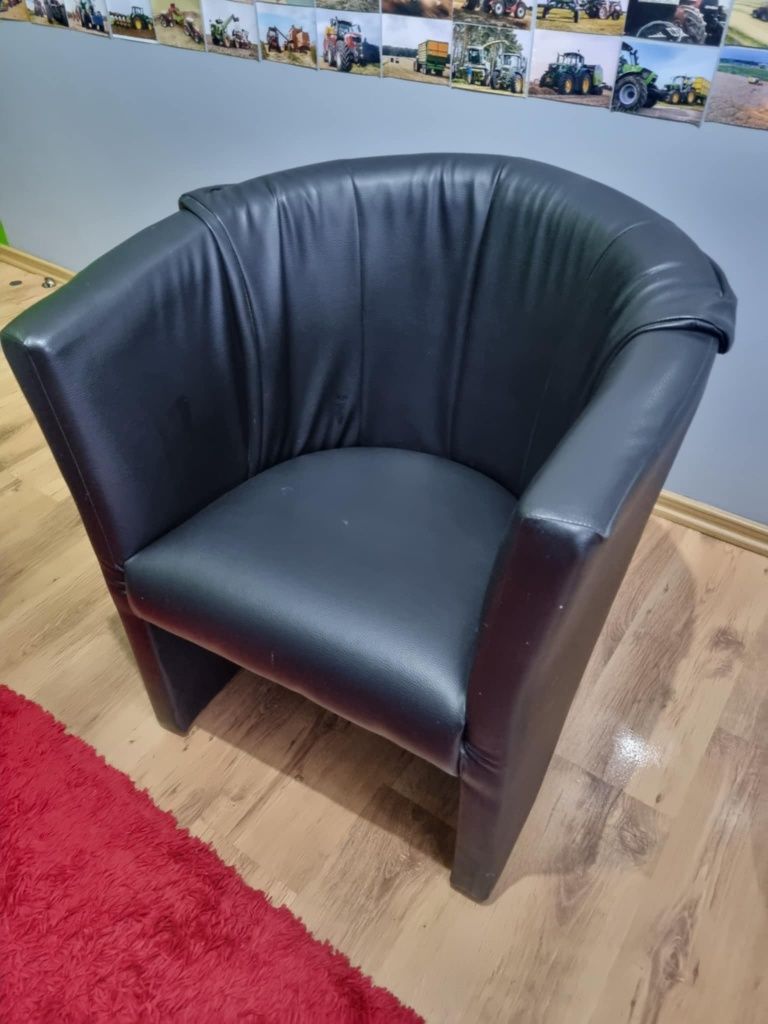 Fotele oraz stół