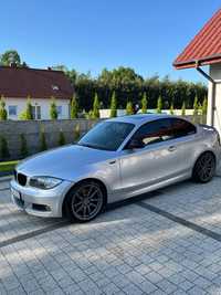 BMW Seria 1 123D M pakiet