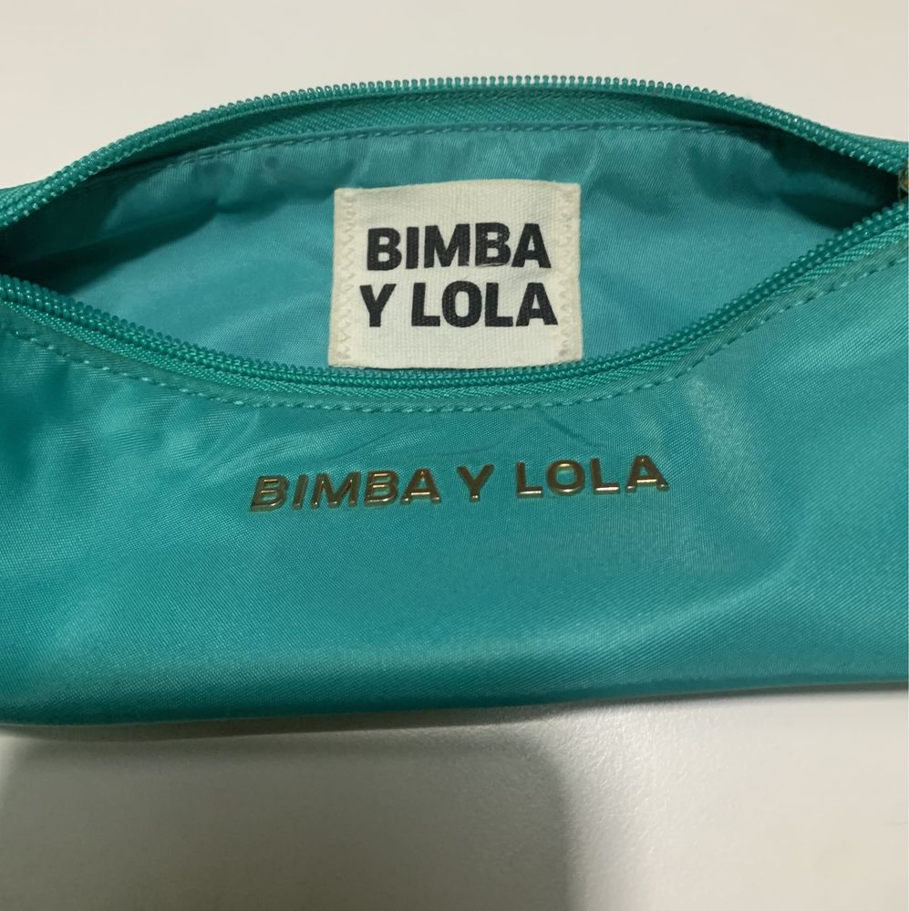 Estojo da Bimba y Lola.