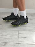 Buty Piłkarskie Korki Lanki Nike Zoom Mercurial Vapor 15 Academy FG/MG