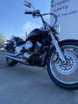 Аренда без водителя мотоцикла yamaha drag star