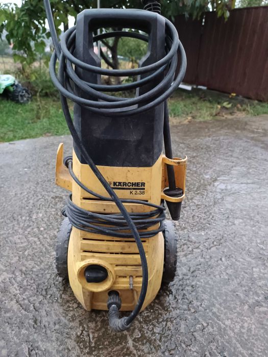 Мийка керхер к2.38