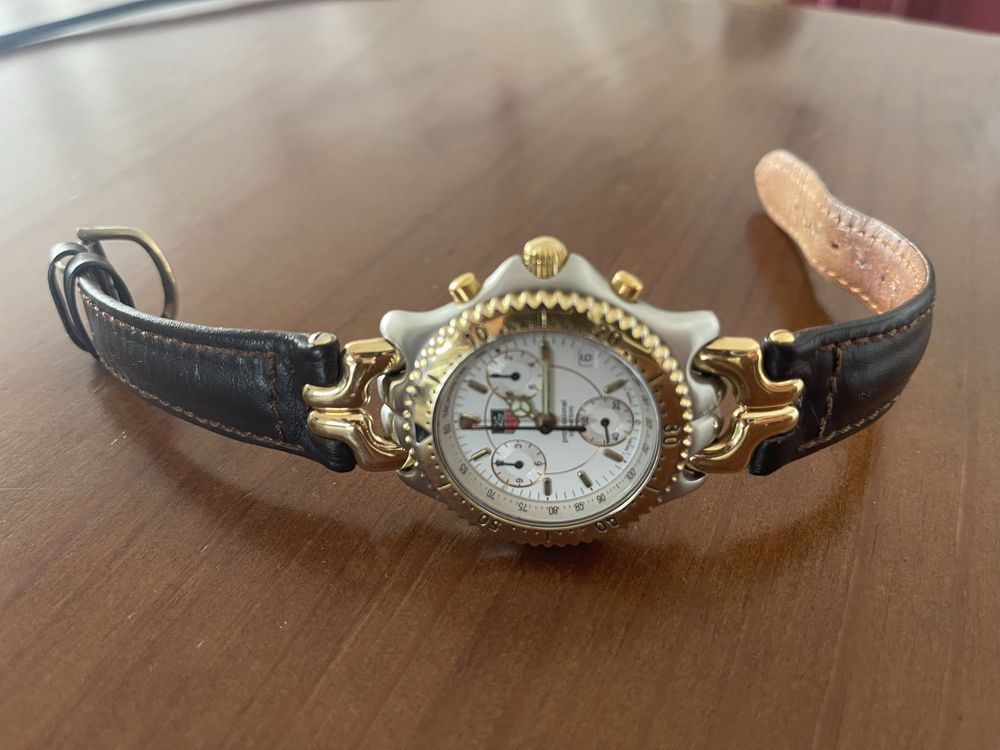 Relógio Tag Heuer Sport Elegance