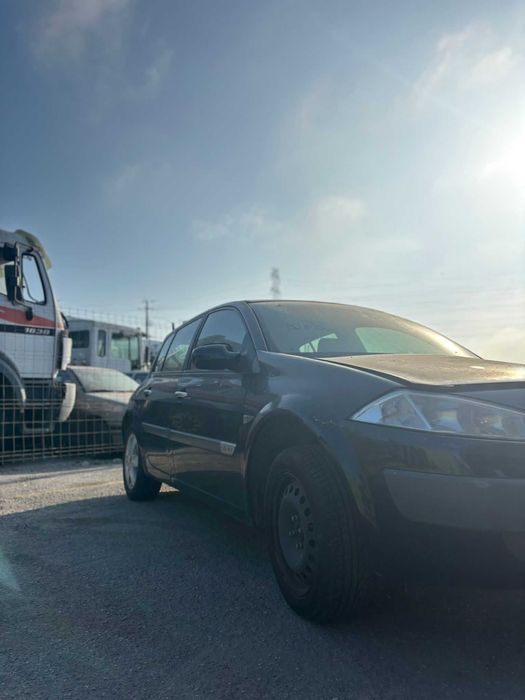 Renault Megane 2 para Peças