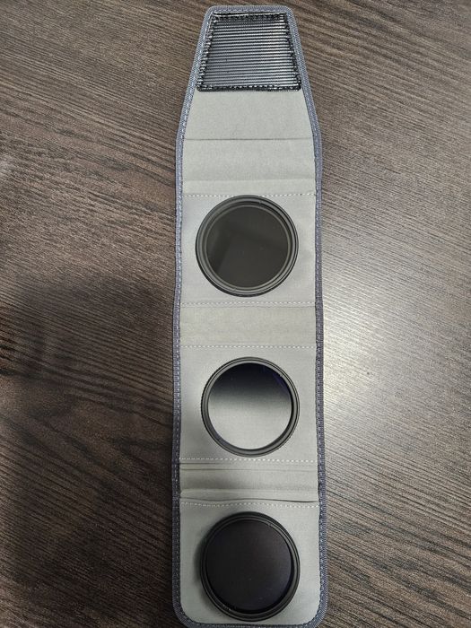 Zestaw Fujifilm x-e3 z obiektywem Fujinon xf 16-50mm f/2.8-4.8