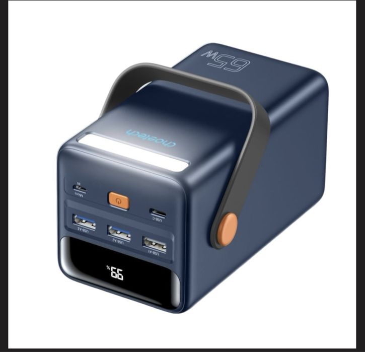 Павербанк Choetech