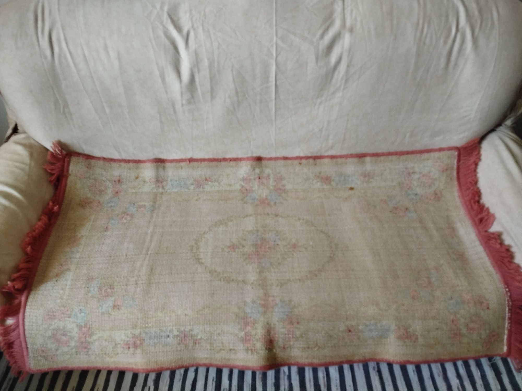 Tapetes de quarto