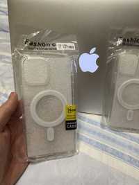 Чохол MagSafe Iphone 12, Iphone 12 Pro, Iphone 12 Pro Max