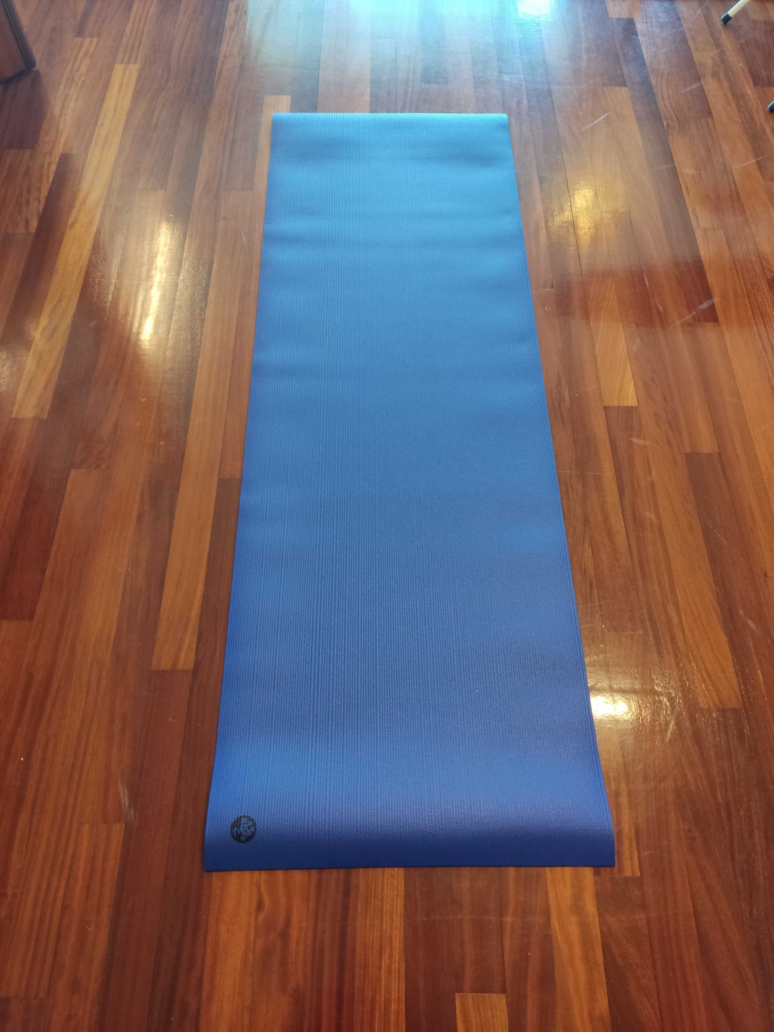 Tapete Yoga Manduka PROlite + Saco