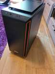 Komputer Gamingowy - RTX 3060 Ti, 32 GB RAM, i7-7700 3.6Ghz, SSD 500GB