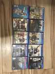 Gry PlayStation 4