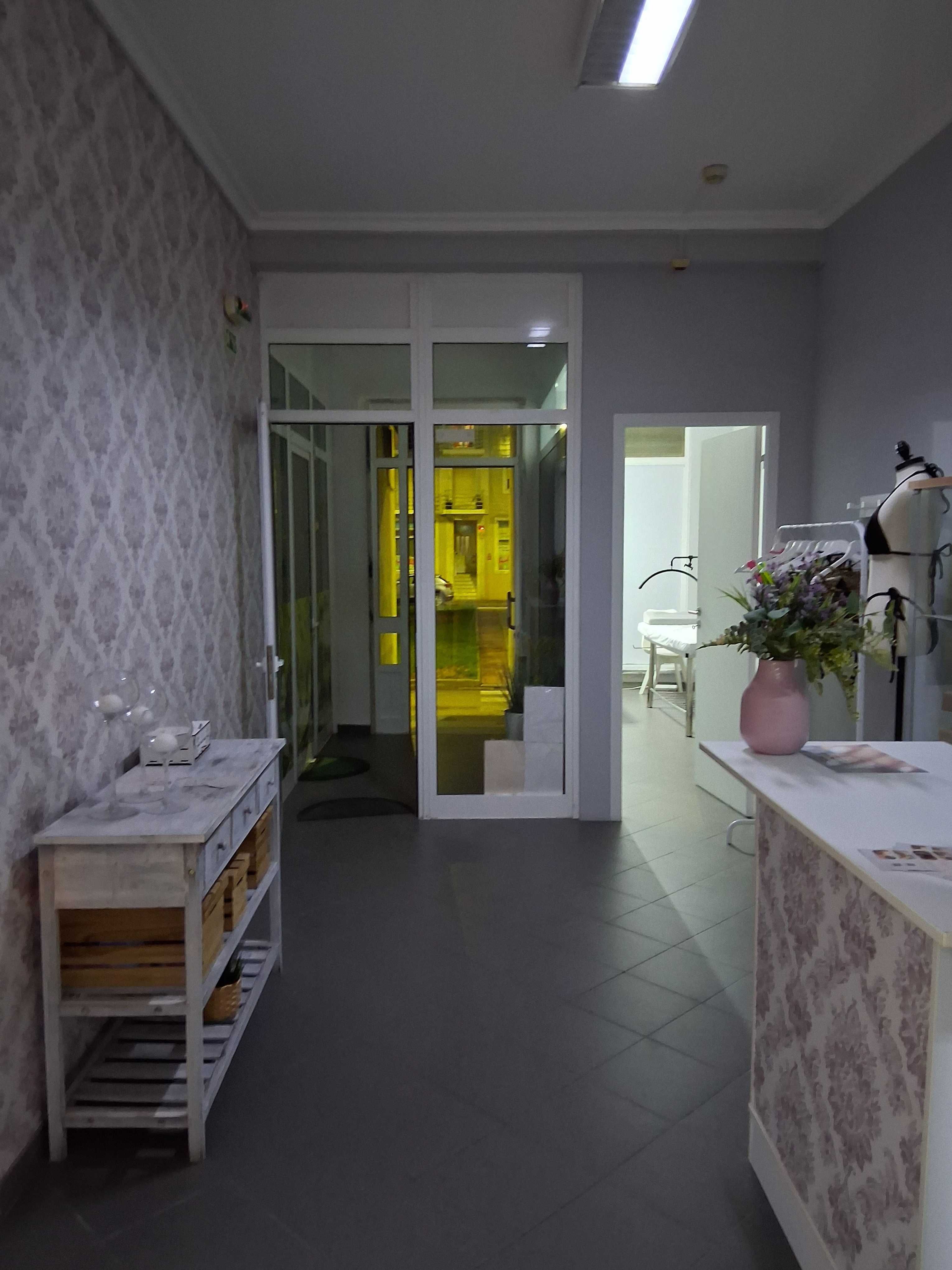 Espaço de salão ou para outra função