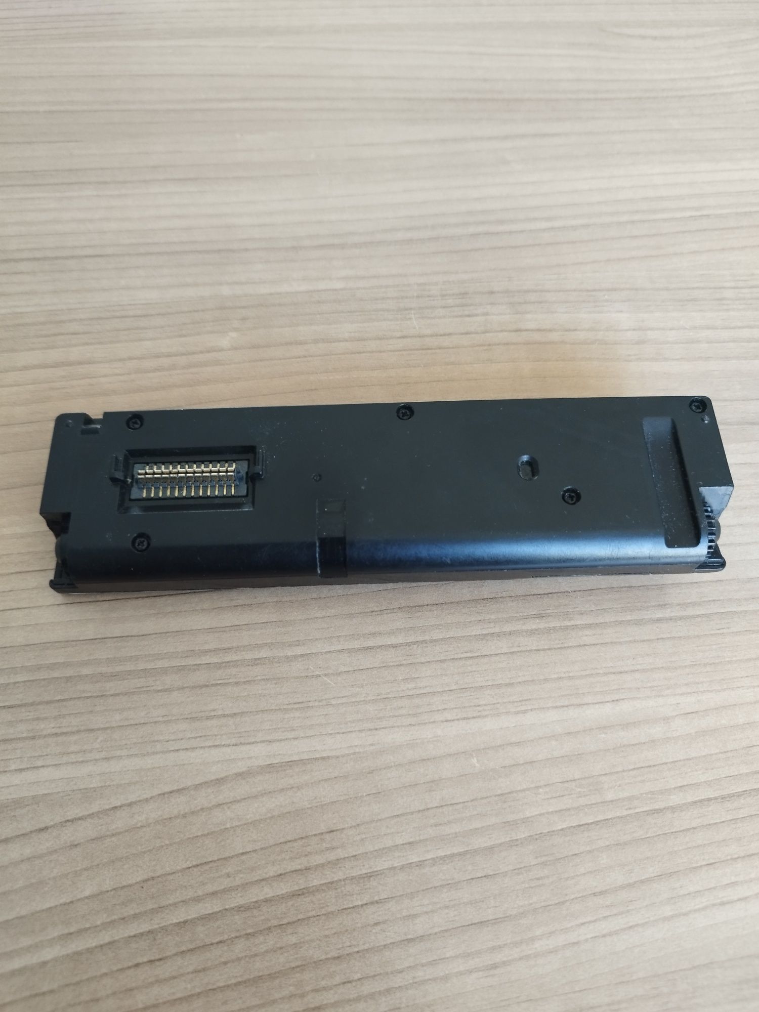Panel Clarion CZ309