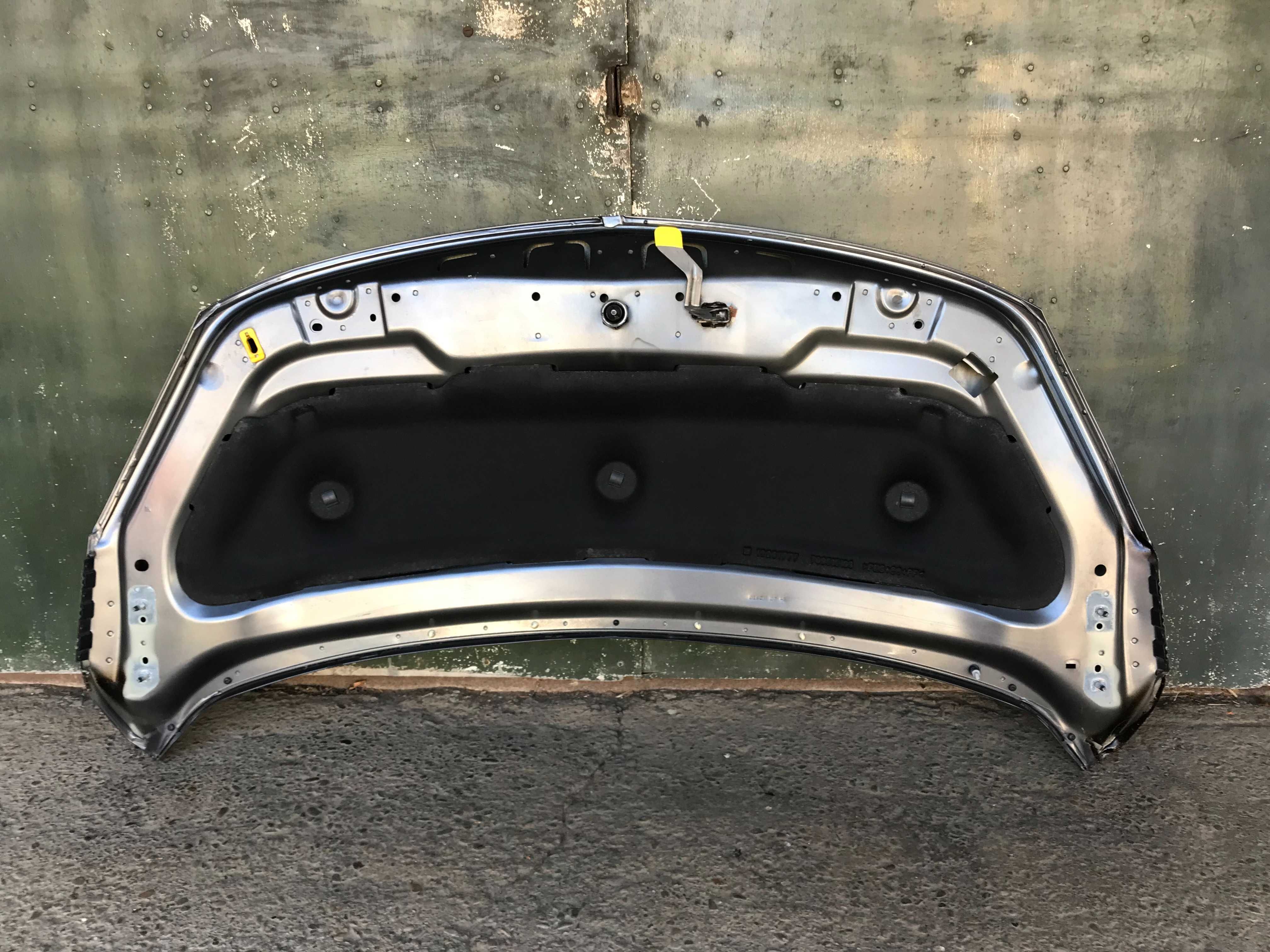 Капот Opel Meriva B
