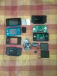 Запчасти доноры для Nintendo ds/3ds