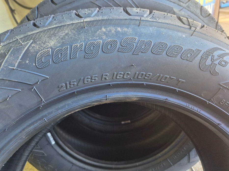 215/65r16c taurus nowe opony letnie 2025r montaz w cenie