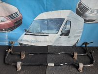 Передній стабілізатор VAG golf 5 Touran Passat B6 SKODA A5