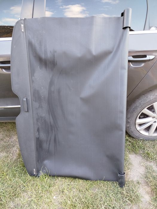 Задня шторка полки форд