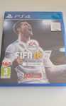 Fifa 18 gra polecam