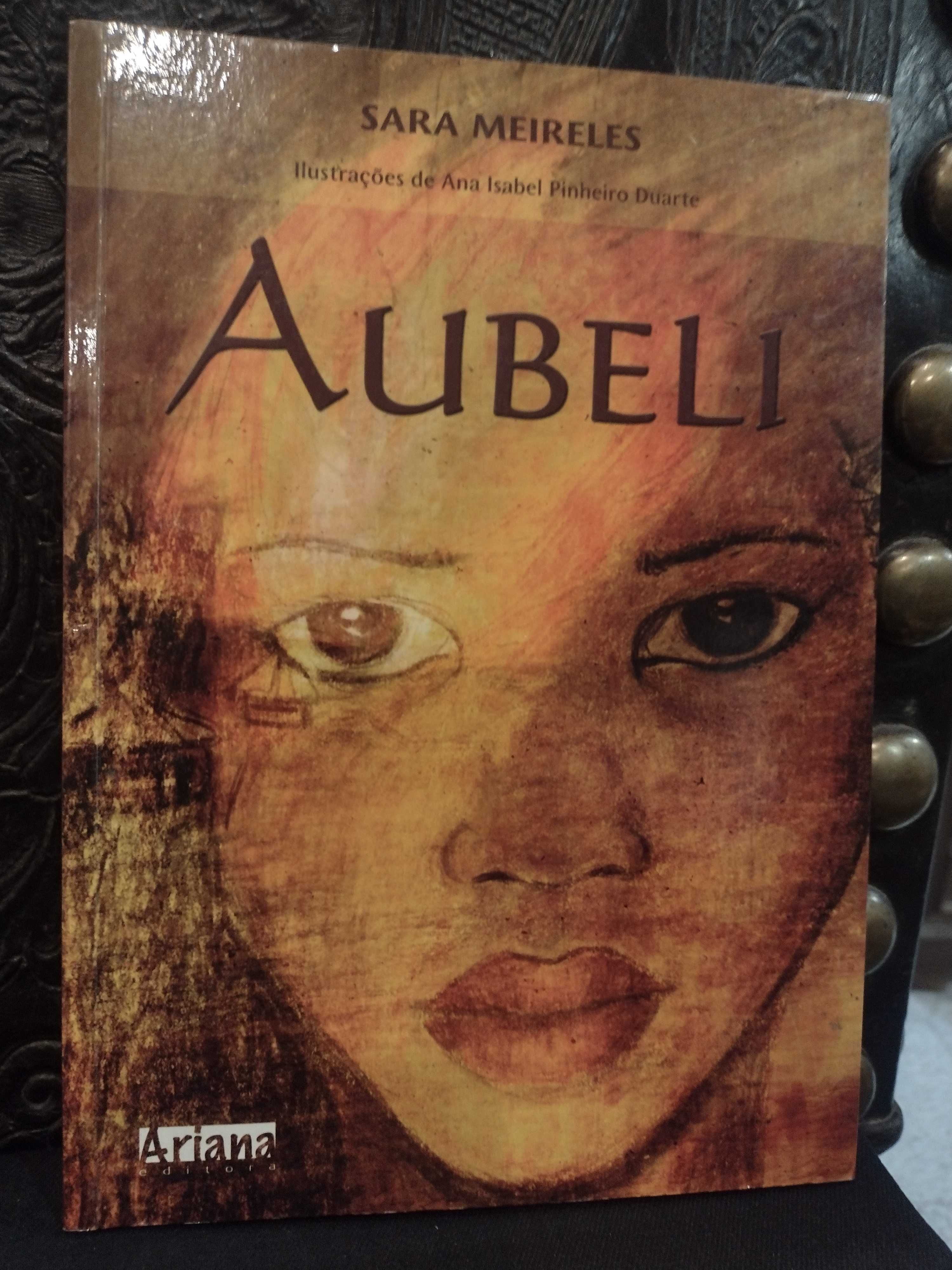 Aubeli - Sara Meireles