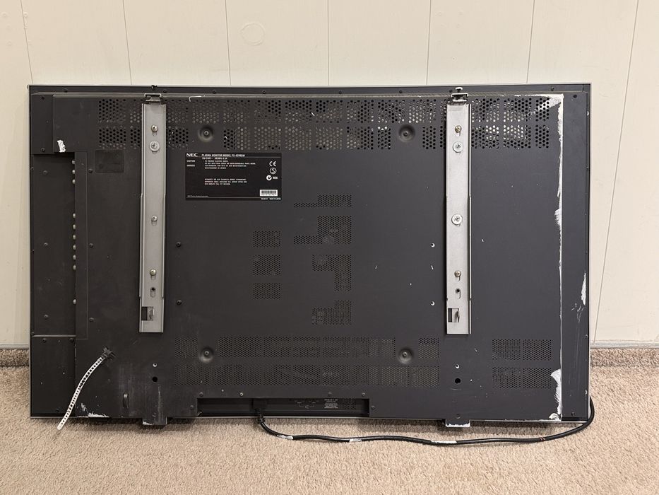 Телевізор б/у. Самовивіз