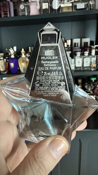 Thierry Mugler Angel 25 ml