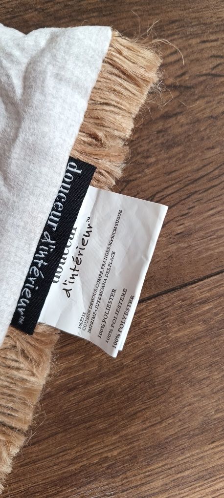 Poszewka 30x50 douceur dinterieur