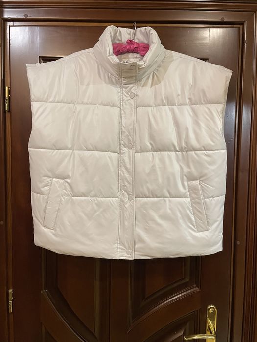 Безрукава  Max Mara MARELLA  Жилетка Италия Оригинал