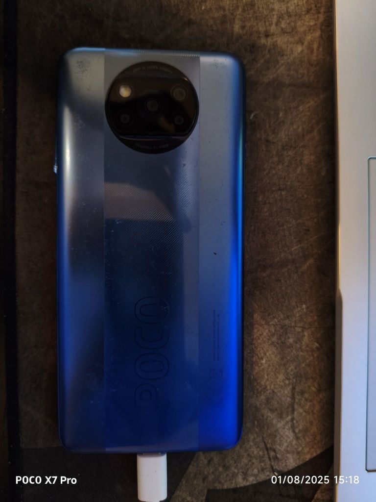 Poco X3 PRO 8/256Gb