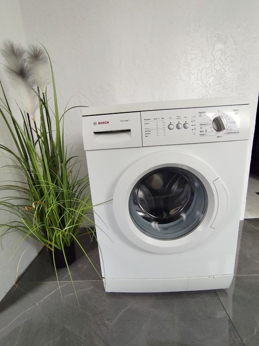 Пральна машина Bosch (оригінал Німеччина)