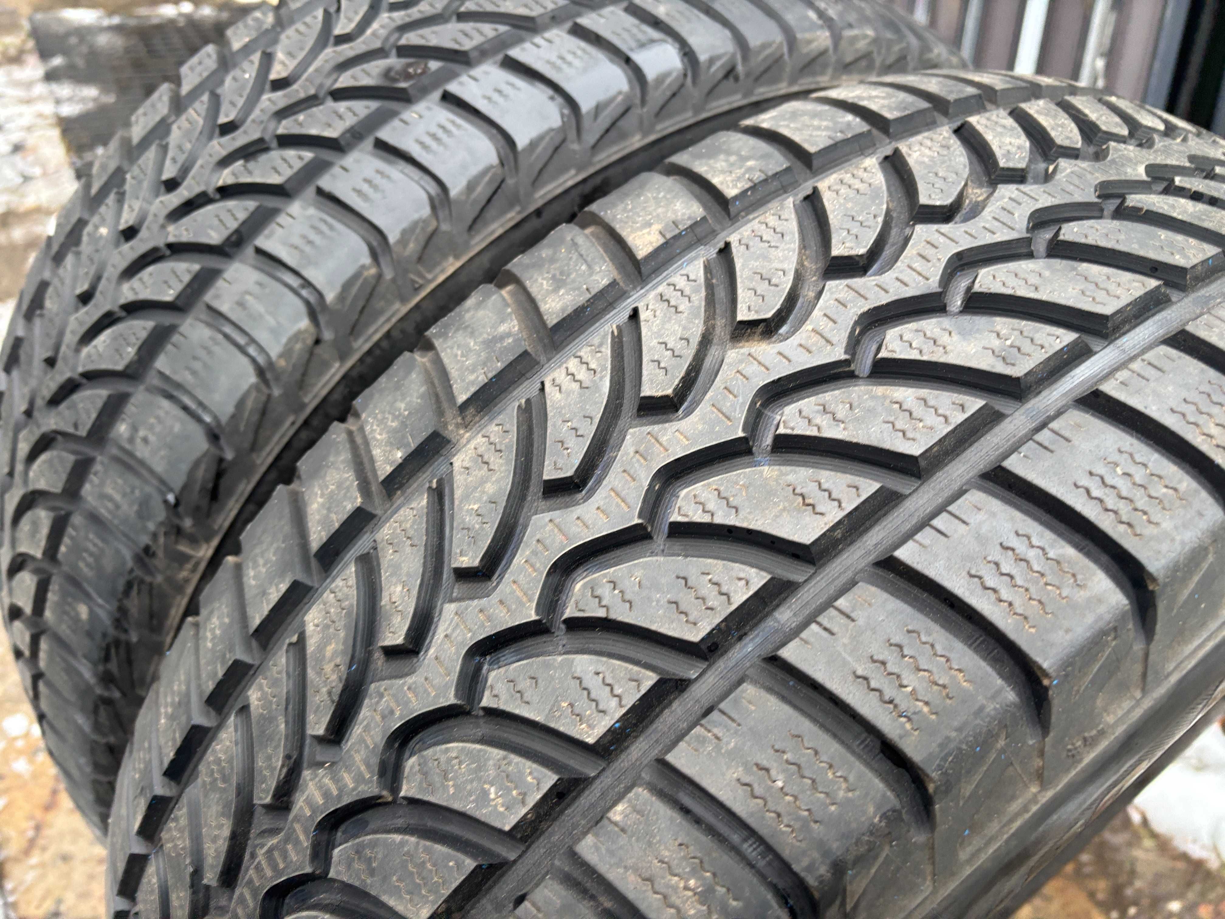 235-60-R18 BRIDGESTONE BLIZZAK 2штуки пара  резины GERMANY 2023