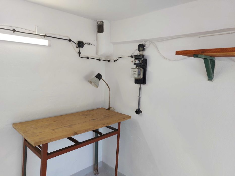 Garaż murowany na wynajem przy WSK ul. Hetmańska