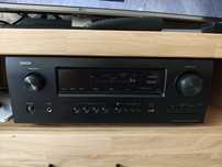 Amplituner kina domowego Denon AVR-3312