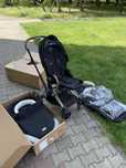 Cybex priam 4.0 wózek