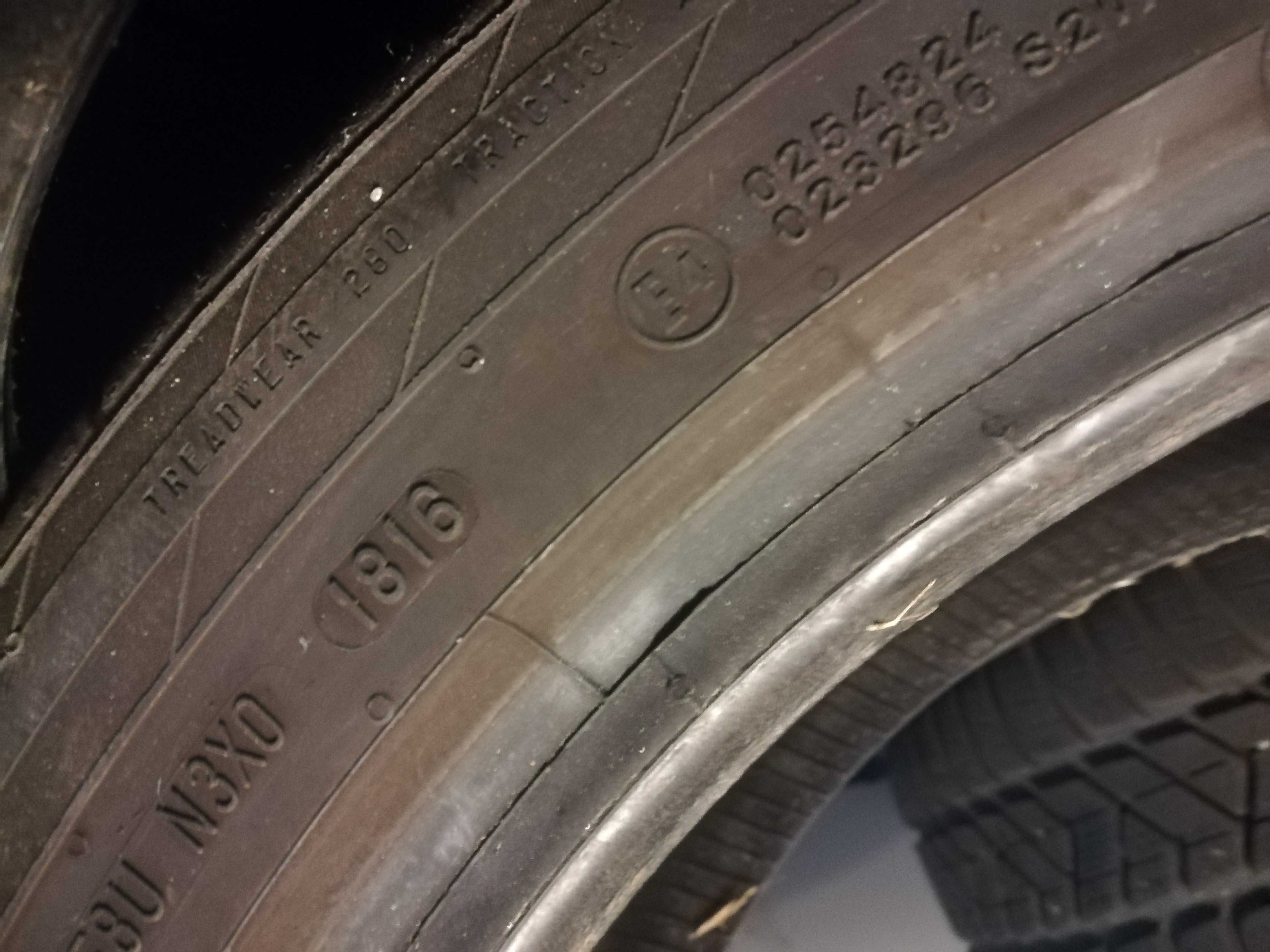 245/45R18 100Y CONTINENTAL Conti Sport Contact 5