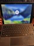 Laptop Acer Switch Alpha 12 12" i5 6200U 4GB 128GB
