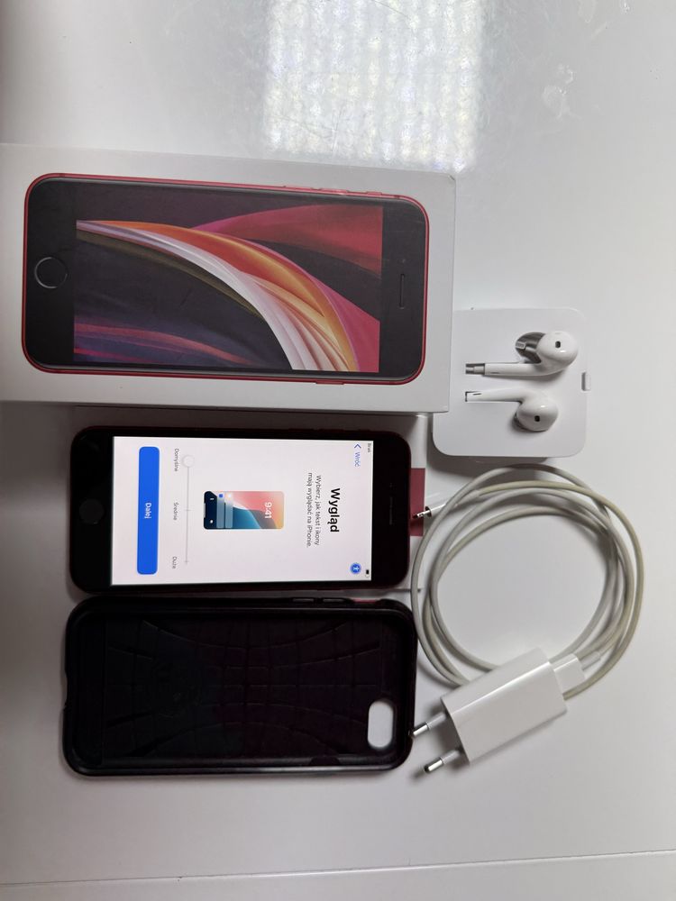 Telefon iphone Se