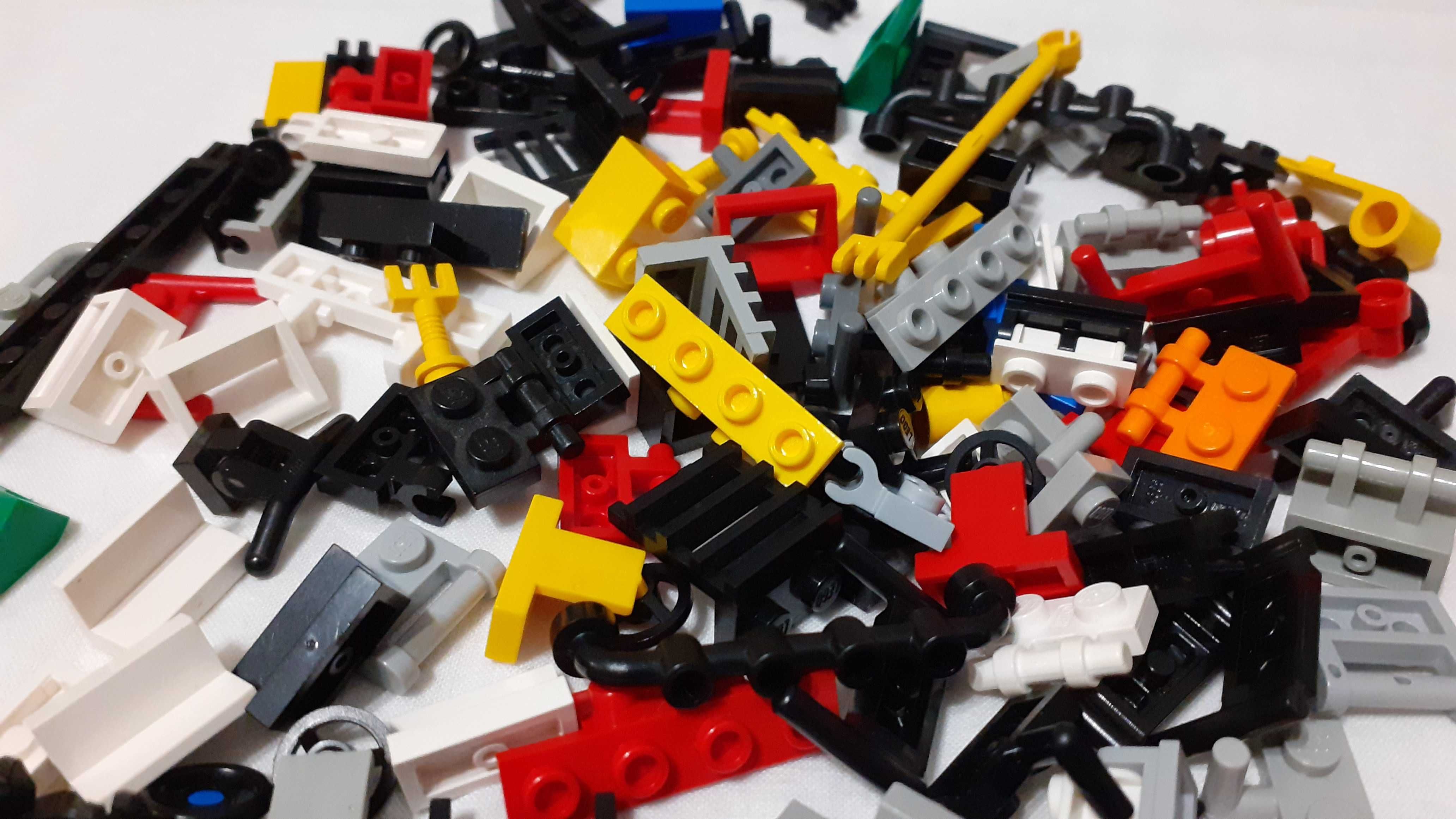 Lego klocki akcesoria części City Town