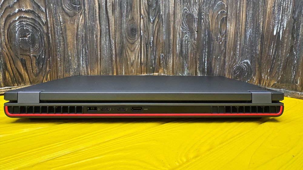 РОЗПРОДАЖ! Потужний Ноутбук Для Любих Завдань Lenovo Thinkpad P16 Gen1