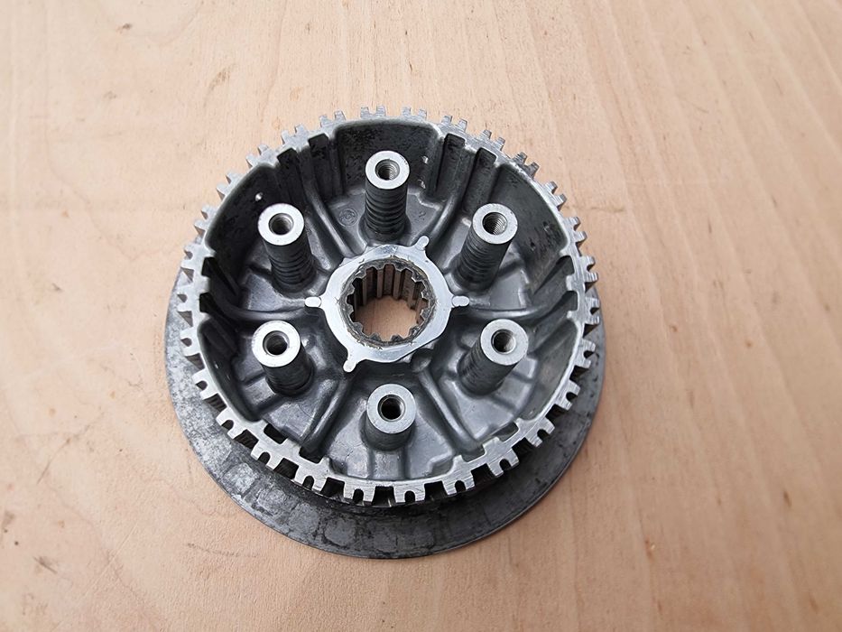 Wewnętrzny kosz sprzęgłowy Honda CRF 450 r. 02-08 oem