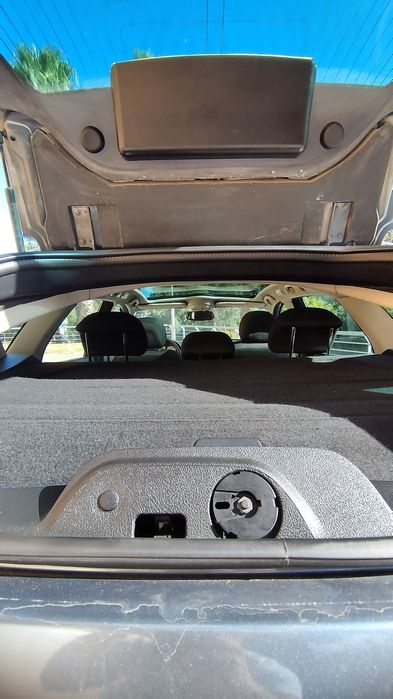 Vendo/troco  2.2 HDI Navetec