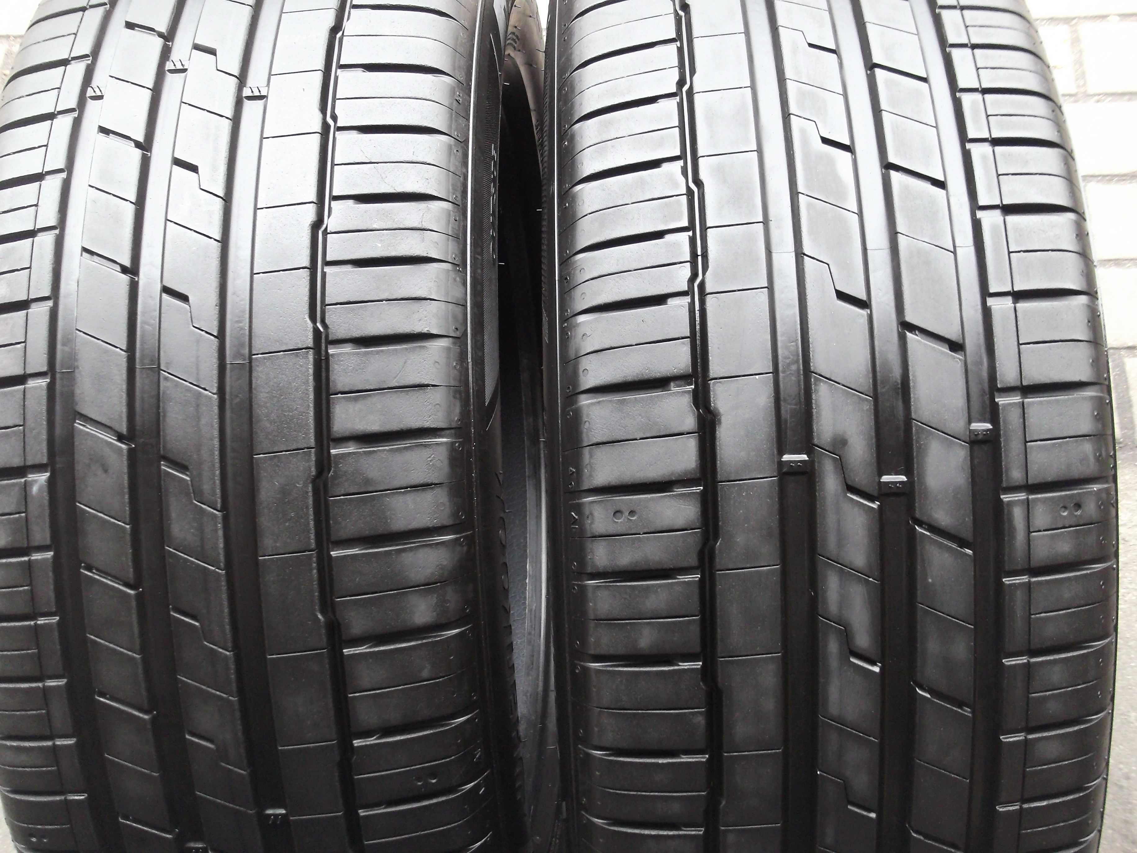 Opony 235/55/19 Hankook 2szt DEMO